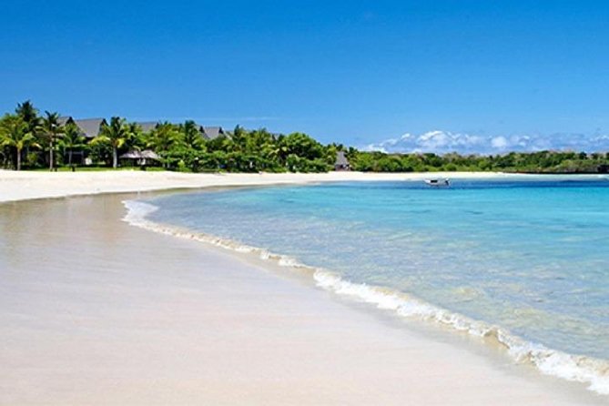 Nadi Therapeutic Mud Pools and Garden Tour - Shore Excursions EX PORT DENARAU - The Garden of the Sleeping Giant in one hour