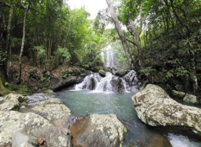 Waterfall Tour Adventure with Refreshments and Lunch