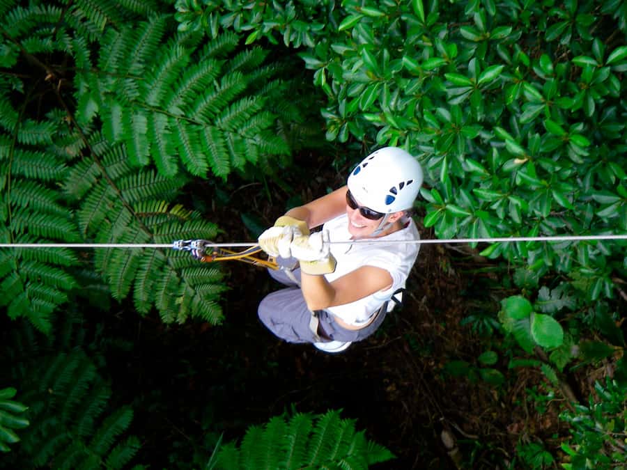 Nadi: Zipline Adventure with Cave Exploration - Key things to know before you book