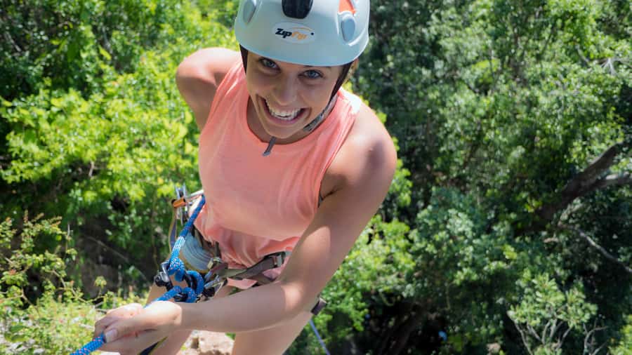 Nadi: Zipline Adventure with Cave Exploration - Getting from Nadi to the rainforest