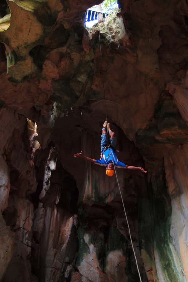 Nadi: Zipline Adventure with Cave Exploration - Who will enjoy this experience most