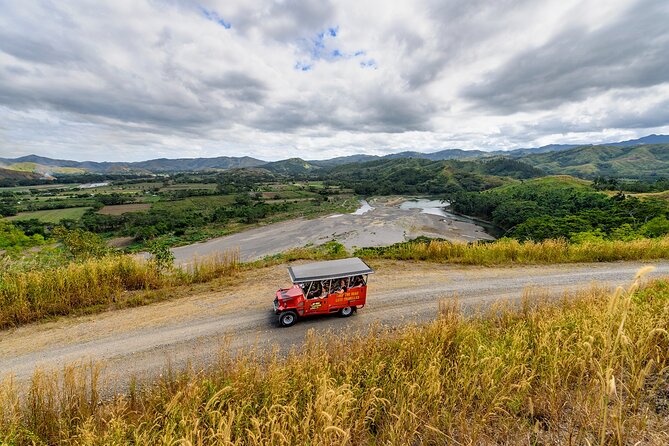 Naihehe Cave Safari in Sigatoka with BBQ Lunch - How the $126.53 price measures up