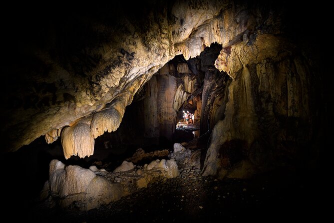 Naihehe Cave Safari in Sigatoka with BBQ Lunch - Who will enjoy this safari most