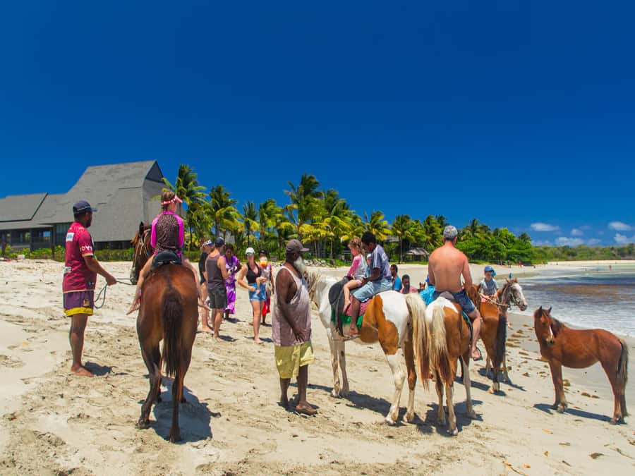 Natadola Beach Tour With Tifajek Mud Pool & Hotspring - Key points to know before you book