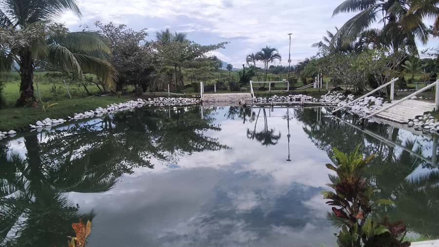 Natadola Beach Tour With Tifajek Mud Pool & Hotspring - Practical preparation for a smoother day