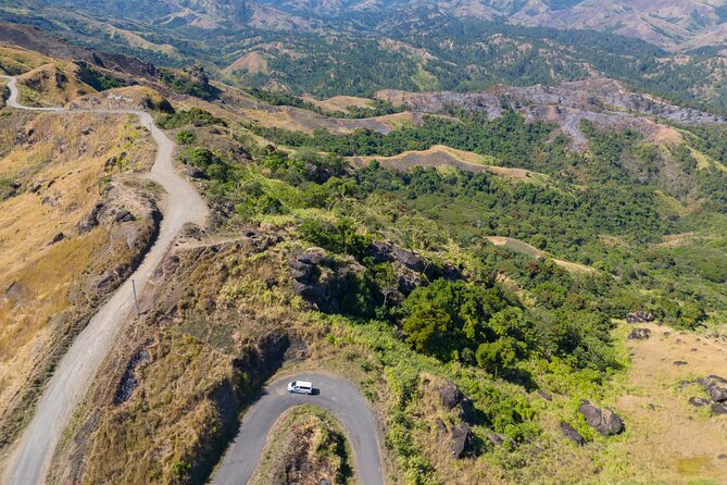 Nausori Highland Tour - Key points to know before you go