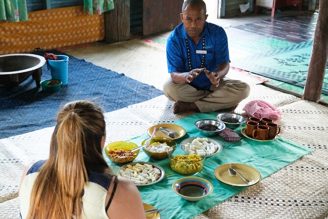 Nausori Highland Tour - How much value do you get for $108.55?