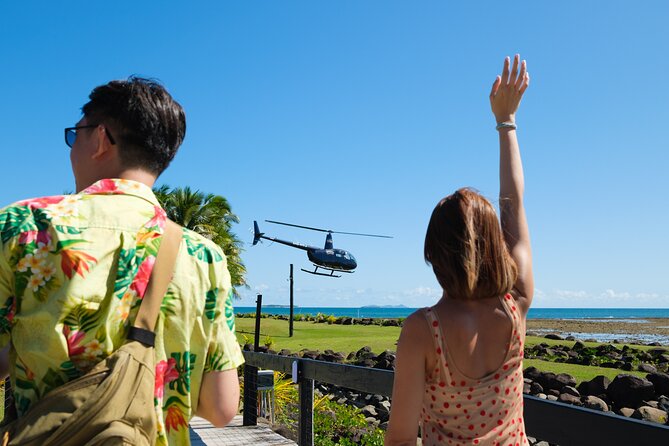On the Beach Luxury - Why this Fiji evening works for a special occasion