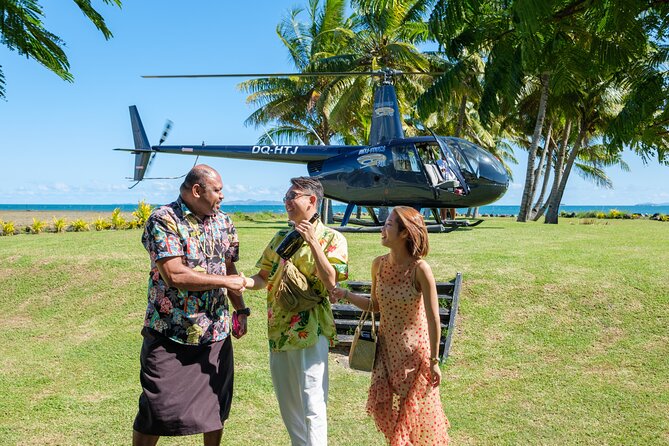 On the Beach Luxury - Is $324.55 per person fair value?