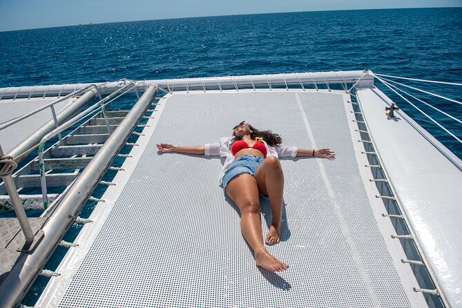 Oolala Cruises on Savala Island - Why Oolala Cruises feels different from a large island boat