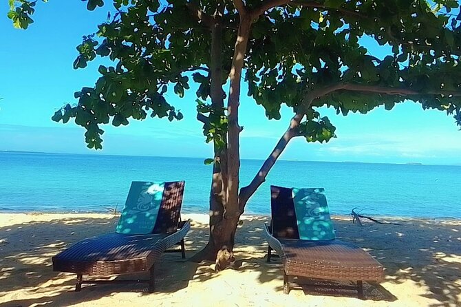 Oolala Cruises on Savala Island - Who will enjoy this four-hour island escape