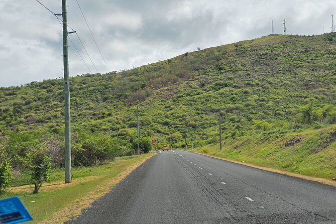 Premier Transfers and Tours Fiji - Weather and cancellation rules