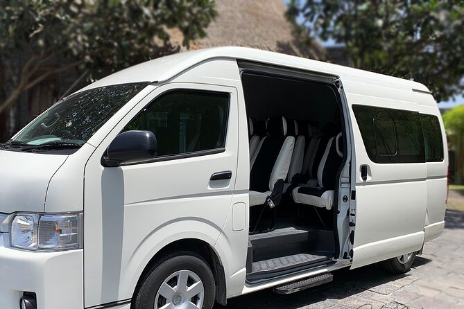 Private Airport Transfer: Nadi Airport to Hotel - Driver Friendliness and Safety