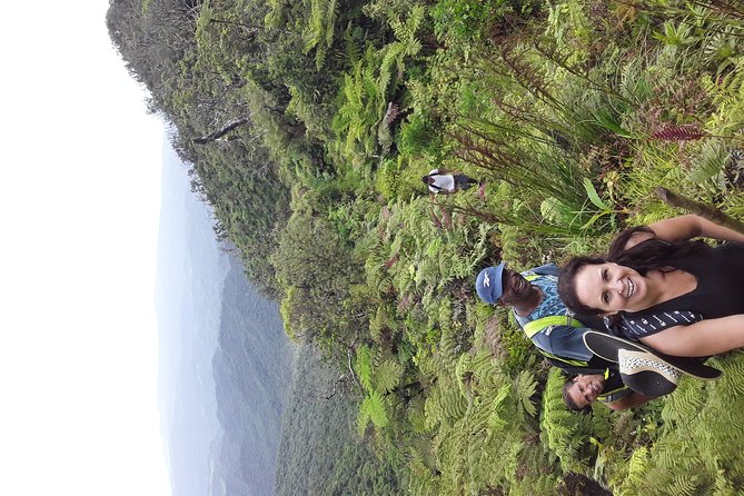 Private Breathtaking Mnt Victoria Day Trek - A breakfast stop in Tavua