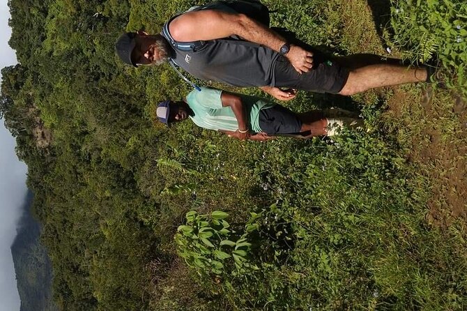Private Breathtaking Mnt Victoria Day Trek - Six hours climbing Mount Tomanivi