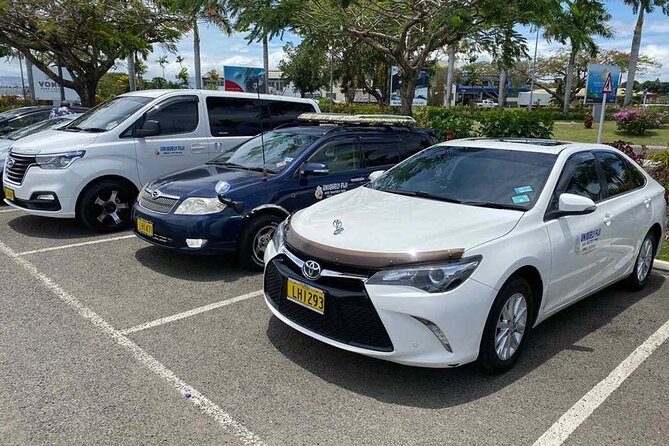 Private Car Transfer to Nadi International Airport - Why a private airport car helps on departure day