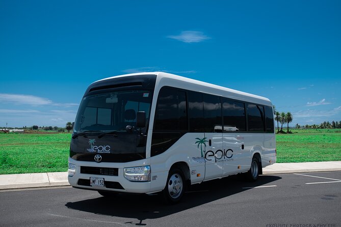 Private Departure Transfer- Port Denarau,Terraces & Palms Apartm to Nadi Airport - What the Private Vehicle Means for You