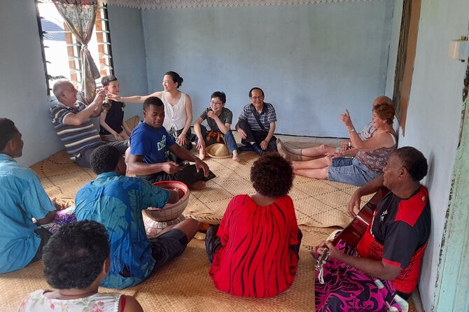 Private Experience of the Authentic Lifestyle of People In Fiji - Key Points Before You Book