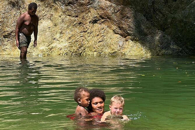 Private Experience of the Authentic Lifestyle of People In Fiji - Why This Tour Gives You More Than a Resort Day
