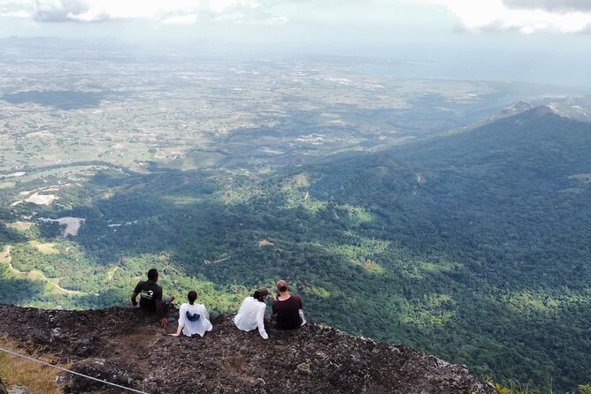 Private Mnt Batilamu Full Day Hike - From Lautoka to Abaca Village