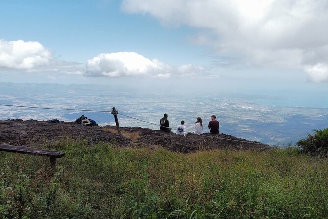 Private Mnt Batilamu Full Day Hike - Lunch with a Fijian family in Abaca