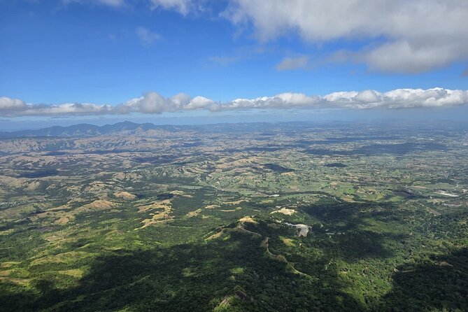 Private Mnt Batilamu Full Day Hike - What the private format changes