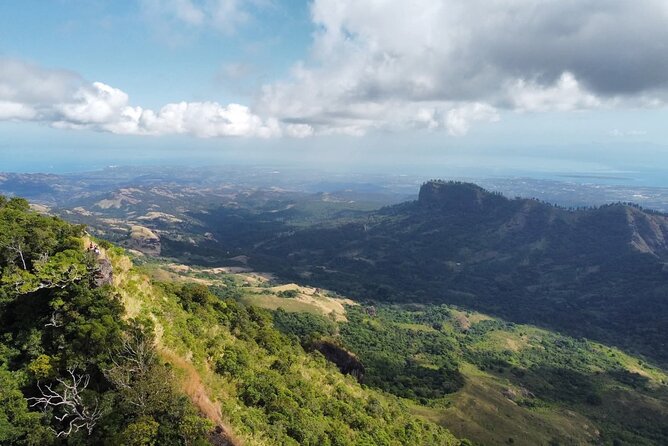 Private Mnt Batilamu Full Day Hike - Timing, fitness, and practical preparation