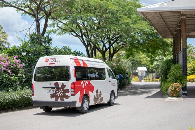 Private Premium Arrival Transfer : Nadi Airport to Hotel - Where you should be cautious