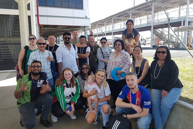Private Shuttle Transfer to Nadi International Airport - Choosing the right pickup time