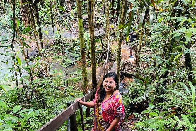 Private Suva Nature and Waterfall Tour - Timing, cost, and what the price really covers