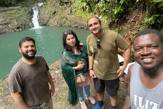 Private Suva Nature and Waterfall Tour - Who will enjoy this Suva outing most?