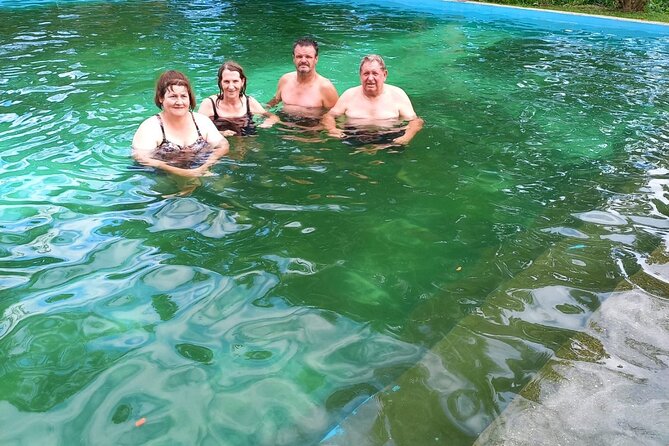 Private Tour :Best of Nadi - What the private format really gives you
