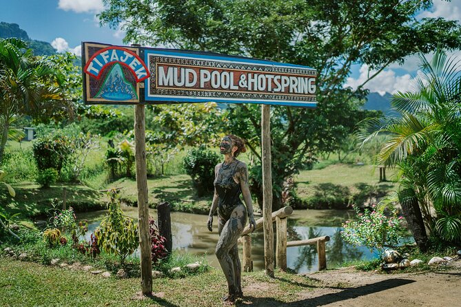 Private Tour: Best of Nadi Highlights - Five useful things to know before you go
