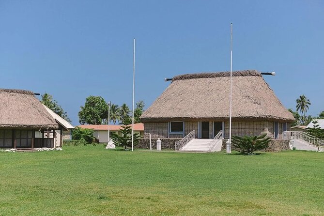 Private Tour: Best of Nadi Highlights - Private vehicle, guide quality, and the value of $110.53
