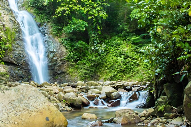 Private Tour Biausevu Waterfall and Fijian Village Experience - Key points to know before booking