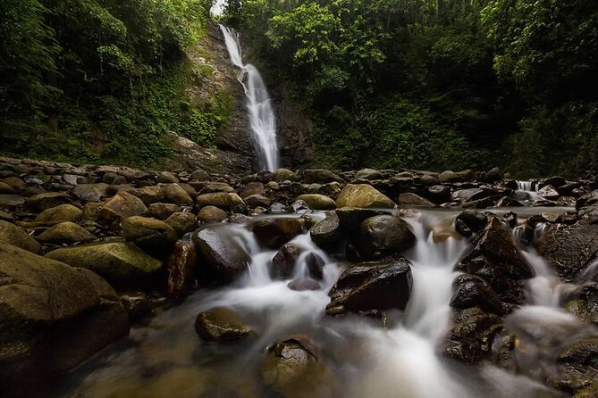 Private Tour Biausevu Waterfall and Fijian Village Experience - How the day feels as a private activity