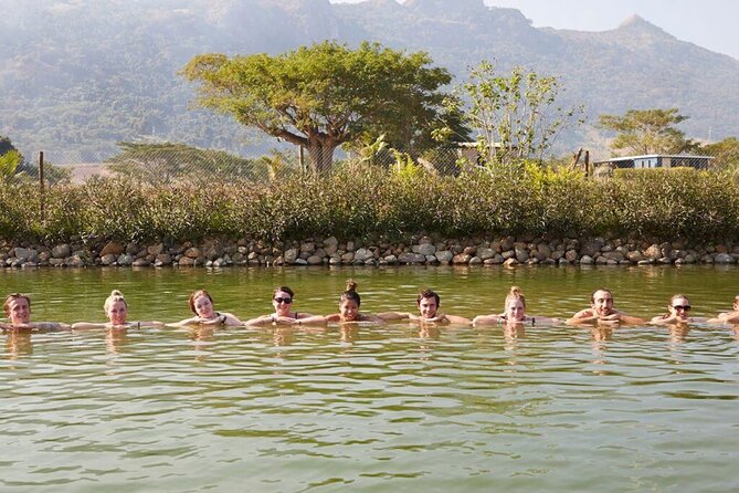 Private Tour: Hot spings & Sleeping Giant Garden hiking Adventure - Why This Nadi Half-Day Tour Works