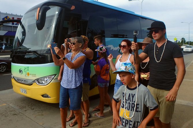 Private Transfer from Nadi Airport to Pacific Harbour hotels - Who will get the most from this service?