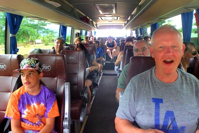 Private Transfer from Nadi Airport to Suva City/Suva Hotels - What the strongest driver feedback tells you