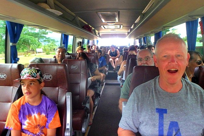 Private Transfer from Nadi Airport to Wailoaloa Hotels - Private transport instead of a shared shuttle