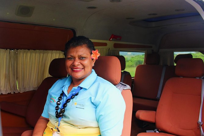 Private Transfer from Nadi Airport to Wailoaloa Hotels - Flight delays and schedule changes