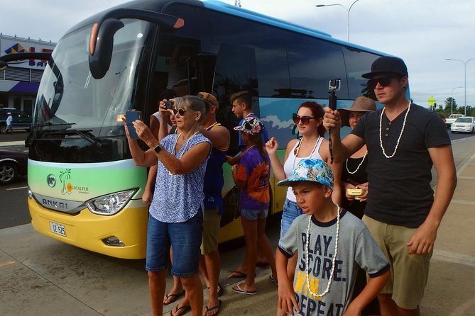 Private Transfer from Nadi Airport to Wailoaloa Hotels - Who will get the most value from this transfer