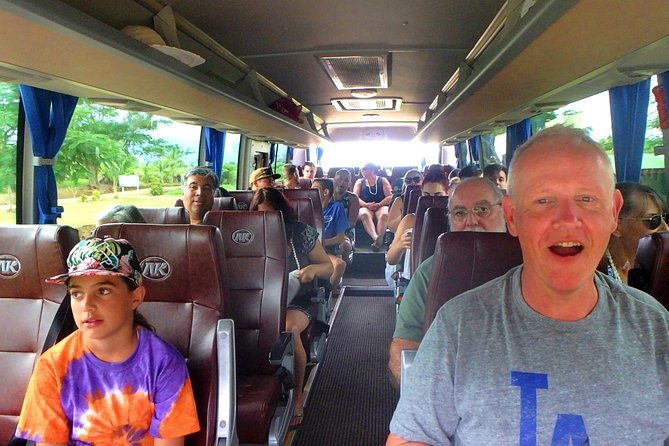 Private Transfer from Suva City/Suva Hotels to Nadi Airport - Why flight-delay coverage matters