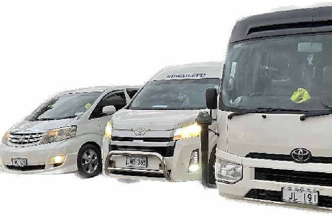 Private Transfer -Nadi Airport to Shangri-La Fijian Resort - Why a private car helps after a long flight