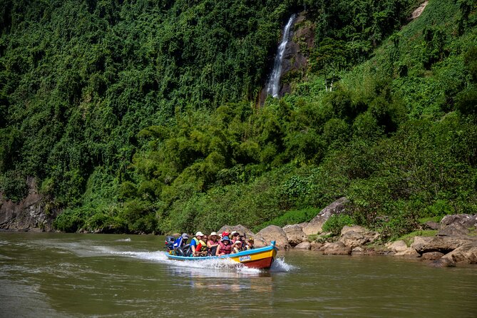 Private Transfer: Suva to Nadi Airport - Is $216.37 Good Value for Your Group?