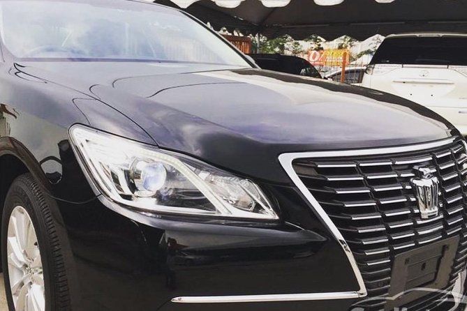 Private Transfers Nadi Airport-Outrigger Resorts/Crow's Nest Resort/ Bedarra Inn - The supermarket stop is a practical bonus