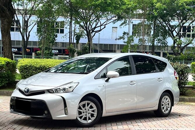 Private VIP Transfers - All Hotels to Nadi International Airport - Key points at a glance