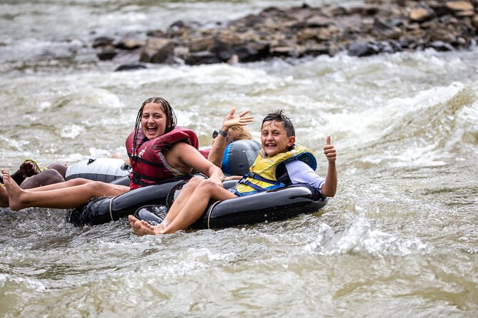 River Tubing Fiji, Navua River - The village visit and plantation walk