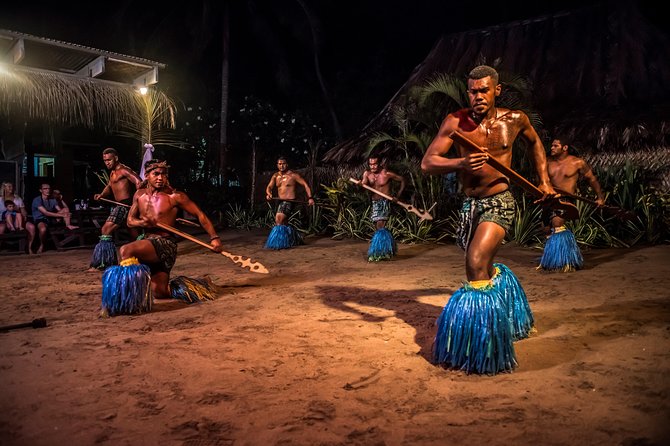 Robinson Crusoe Sunset Cruise Including Dinner, Cultural Show & Transfers - How much value does the $129.77 price offer?
