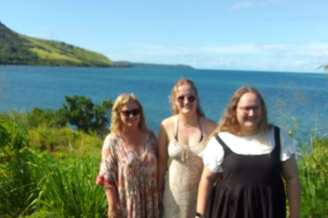Round The Island Day Trip Fiji- Viti Levu - Suva gives you one hour in Fiji’s capital